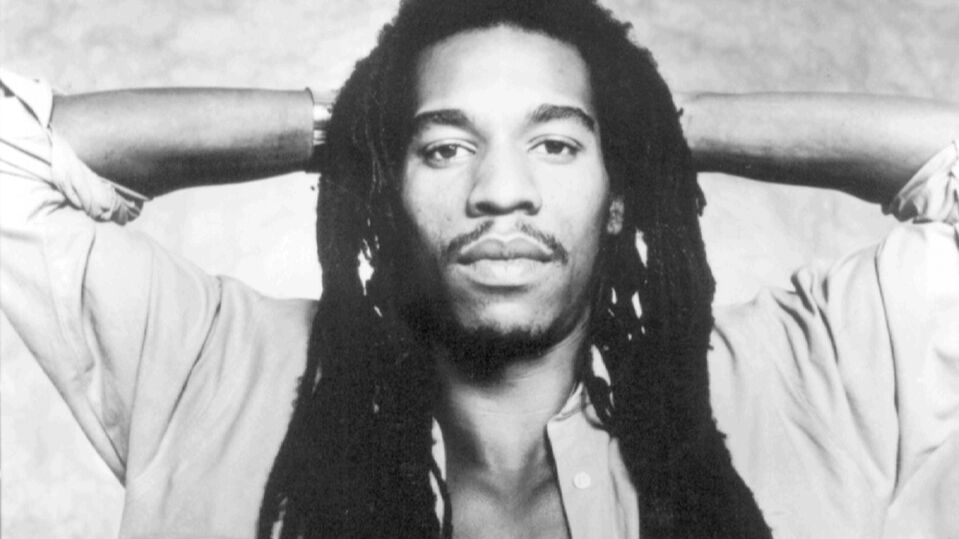 Benjamin Zephaniah