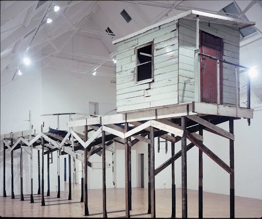 Aesthetica Magazine Love Is What You Want Tracey Emin Hayward 