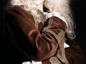 Isa Silva, Magestic, 2009.