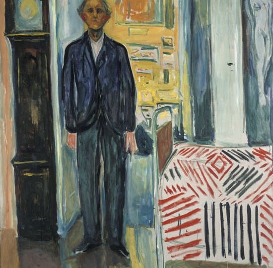 Edvard Munch: The Modern Eye at Tate Modern, London