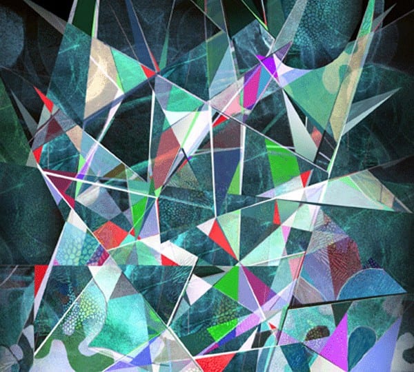 Rupert Newman at Hospital Club, London