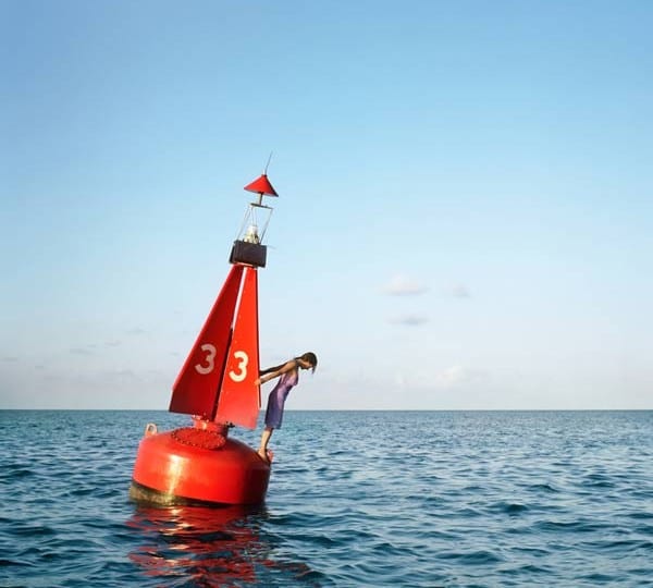 Aesthetica Magazine - Interview with Cig Harvey: You Look At Me