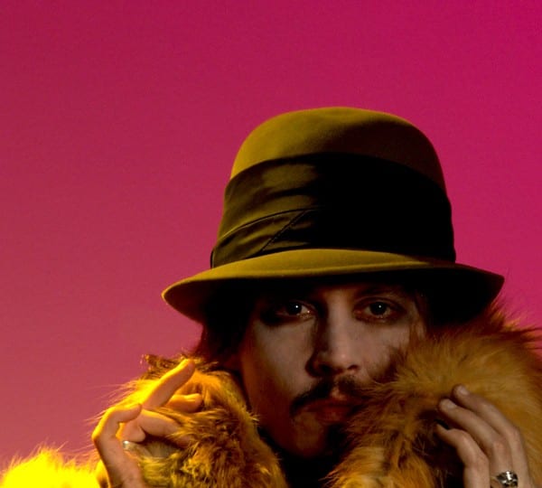 Review of Robert Wilson: Ritratti, Palazzo Madama, Turin