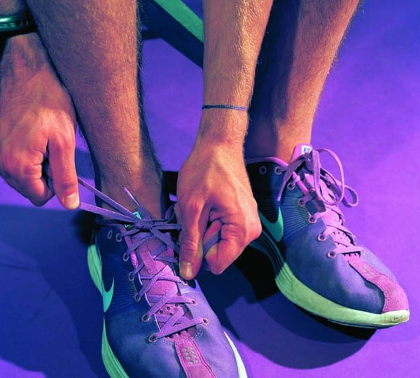 Review of Bloomberg New Contemporaries, London