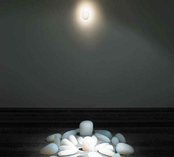 Review of Mariko Mori: Rebirth, London