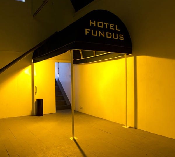 Bedwyr Williams: My Bad, Mission Gallery, Swansea