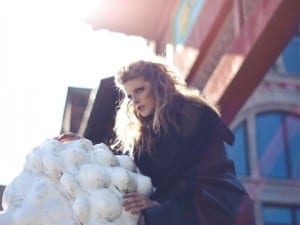 Marquis Montes, Looking For Answers.