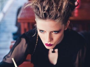 Marquis Montes, Looking For Answers.