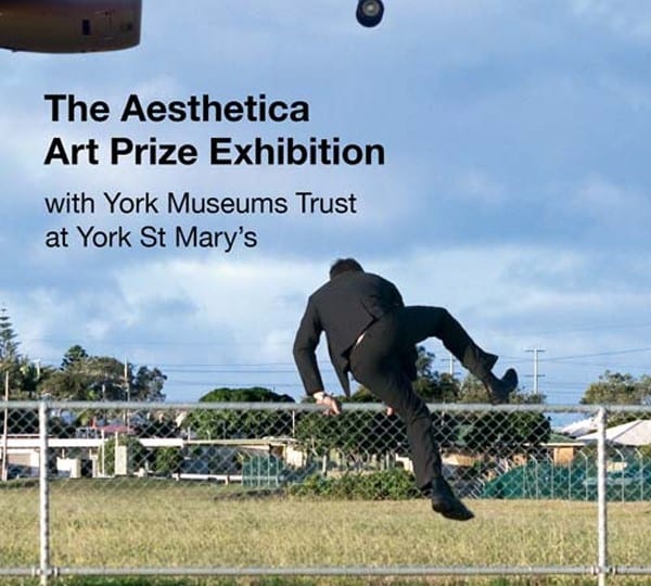 Aesthetica Art Prize Exhibition Opens in Two Weeks