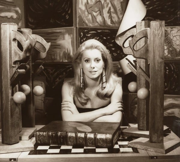 Man Ray: Portraits, London