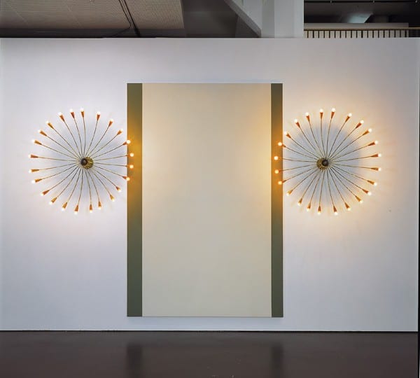 From Albers To Warhol (To Now), Museo di Santa Giulia, Brescia