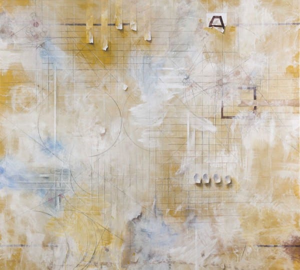 Review of Francisco de Corcuera:The Impossible Existence of a Mathematician at Rosenfeld Porcini, London