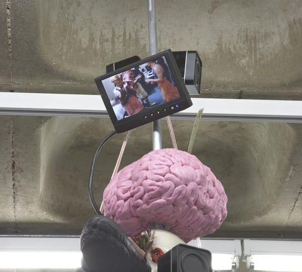 Meschac Gaba: Museum of Contemporary African Art at Tate Modern, London