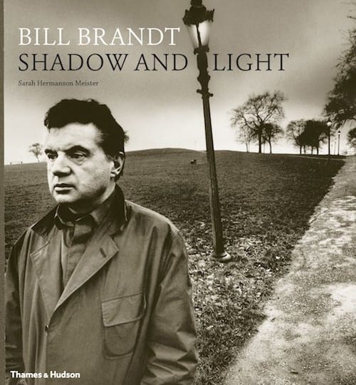 Aesthetica Magazine - Bill Brandt: Shadow and Light