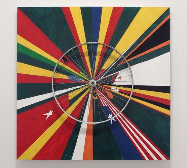 Meschac Gaba: Museum of Contemporary African Art 1997 - 2002, London