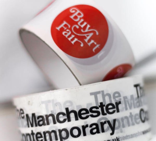 Buy Art Fair, Manchester