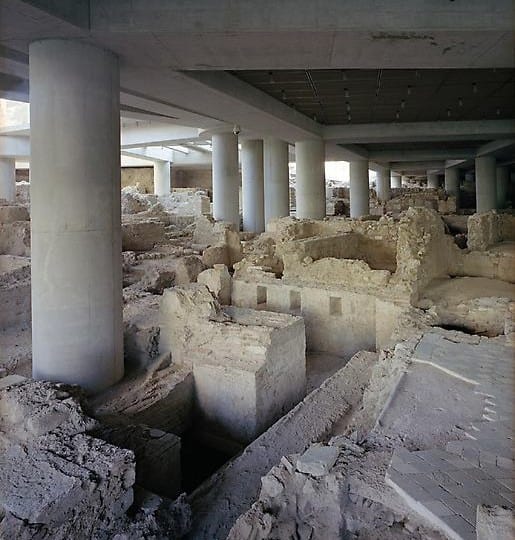 Thomas Struth: Marian Goodman Gallery, New York, 10 January – 22 February 2014