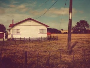 Cally Whitham, From the Dwell series, 2013.