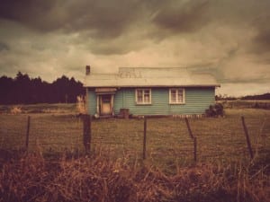 Cally Whitham, From the Dwell series, 2012.