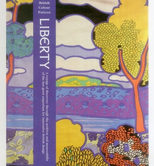 Aesthetica Magazine - Liberty: British Colour Pattern