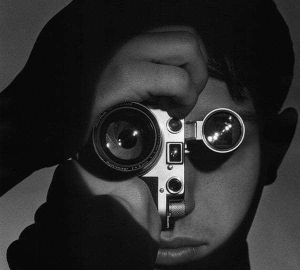 How to become a magnum photographer image