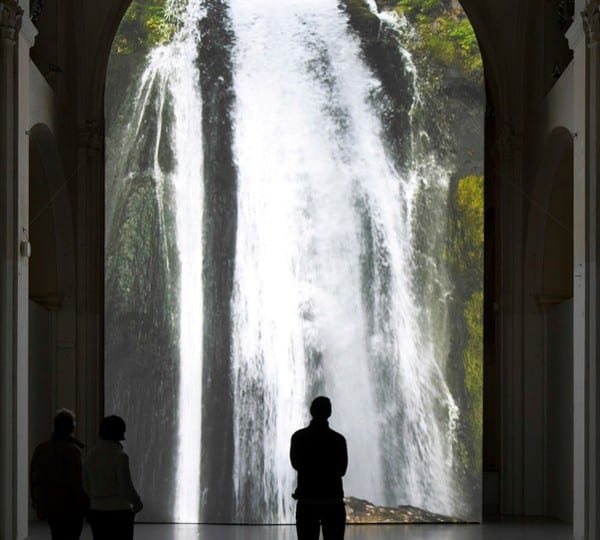 Sydney Biennale: You Imagine What You Desire