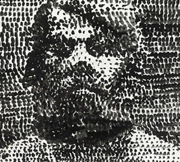 Germany divided: Baselitz and his generation. From the Duerckheim Collection