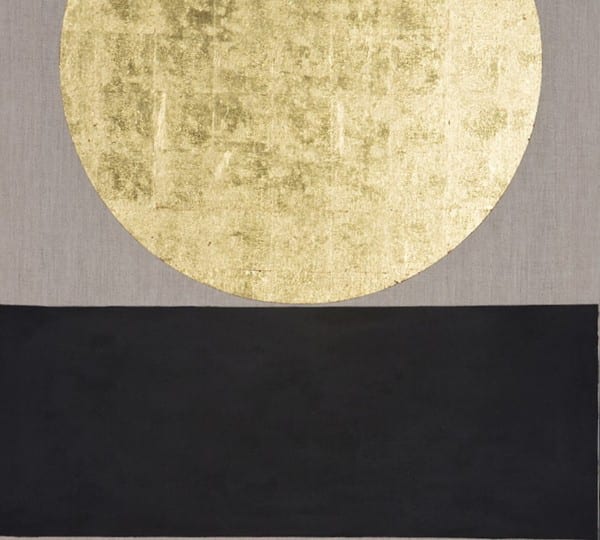 Irish Museum of Modern Art presents Patrick Scott: Image Space Light