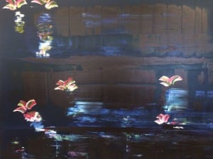 Jessica Zoob: Midnight water