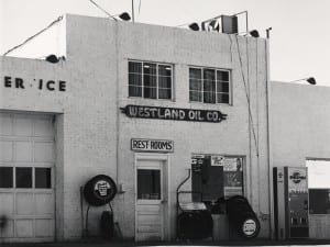 Robert Adams, Eden, Colorado, 1968.