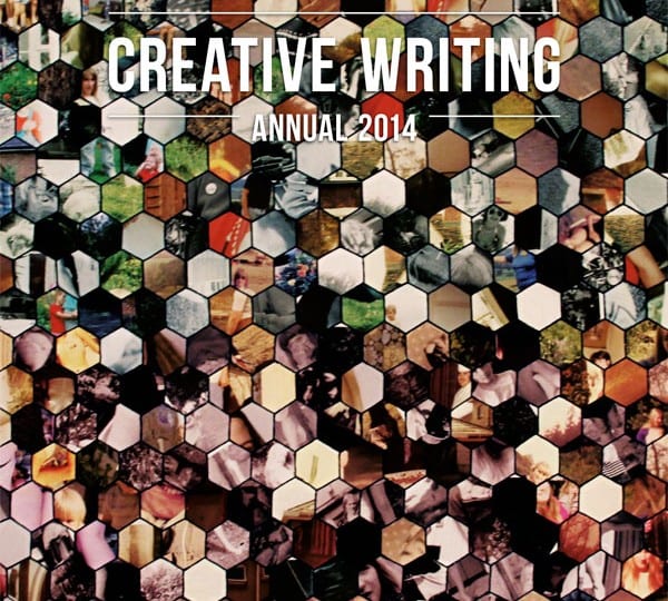 The Aesthetica Creative Writing Annual 2013