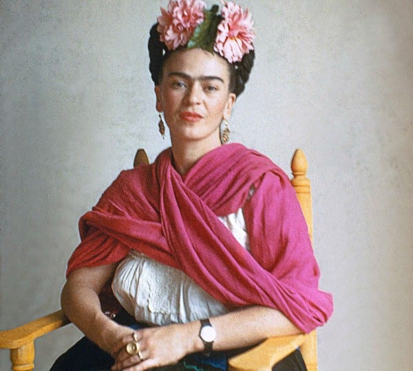 Made in Mexico, Fashion and Textile Museum, London