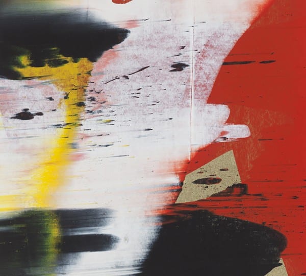 Review of Elfyn Lewis: Beautiful Mistake / Camgymeriad Hardd, gallery/ten, Cardiff