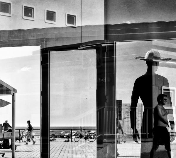 Photo Shanghai, Shanghai Exhibition Centre, 5 – 7 September