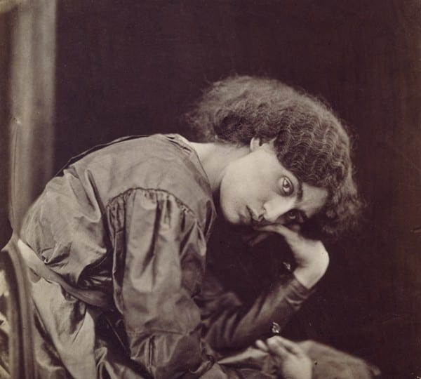 Rossetti’s Obsession: Images of Jane Morris, Lady Lever Art Gallery, Wirral