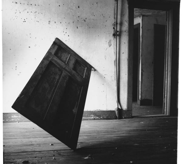 Aesthetica Magazine - Review of Francesca Woodman: ZigZag