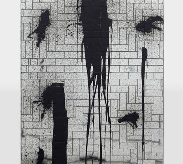 Rashid Johnson: Dutchman, Red Square Russian and Turkish Baths, Chicago