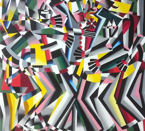 The Other Art Fair, 16-19 October, London