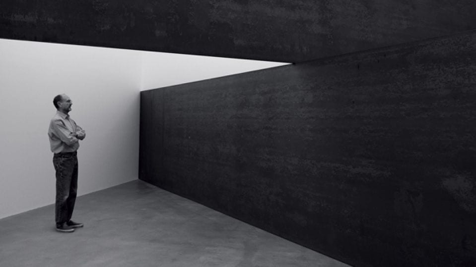 Review of Richard Serra, Gagosian Gallery, London
