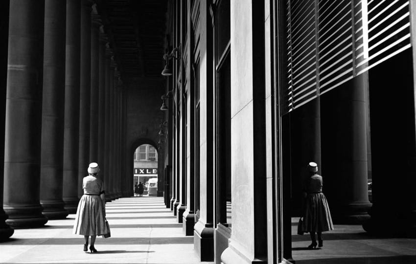 アート・デザイン・音楽 Vivian Maier Street Photographer slide_282064_2129365_free-