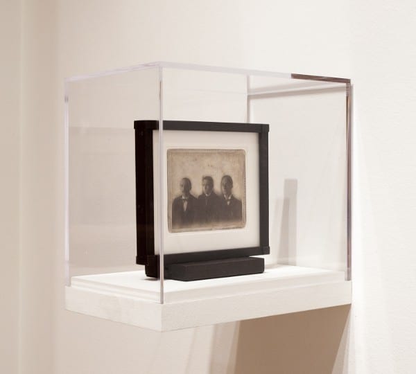 The Plot Thickens, 35th Anniversary Exhibition, Fraenkel Gallery, San Francisco