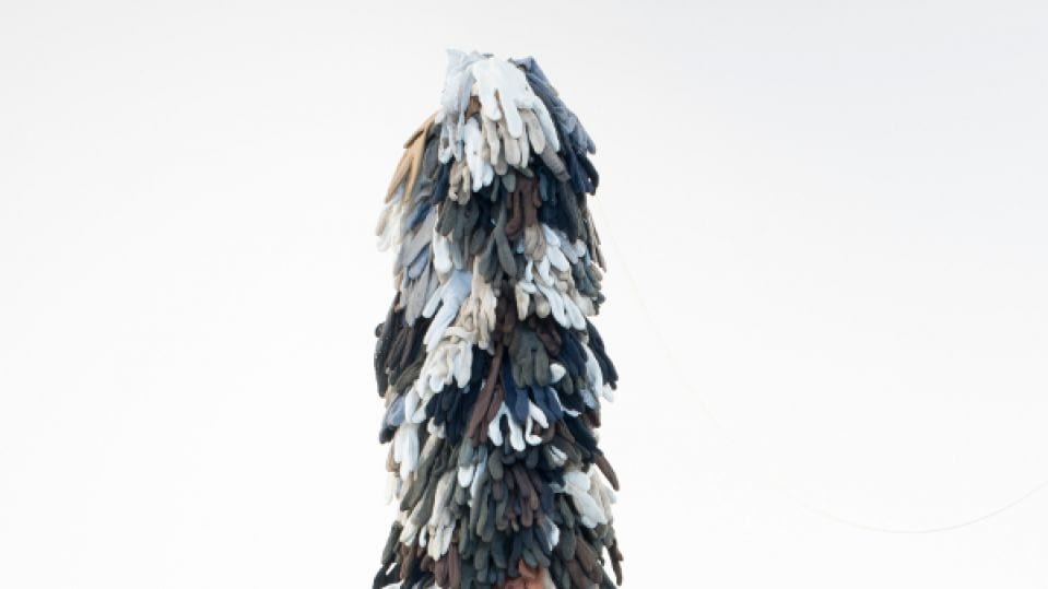 Ricardo Brey: Fuel To The Fire, Museum of Contemporary Art, Antwerp