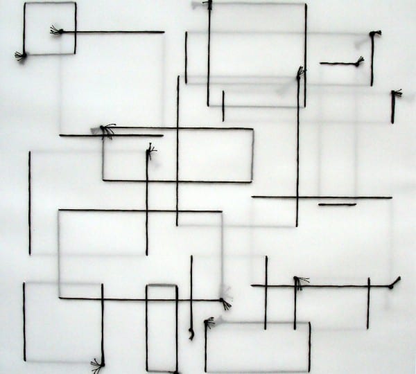 Aesthetica Art Prize: Interview with Saliha Elhoussaini, Shortlisted Artist