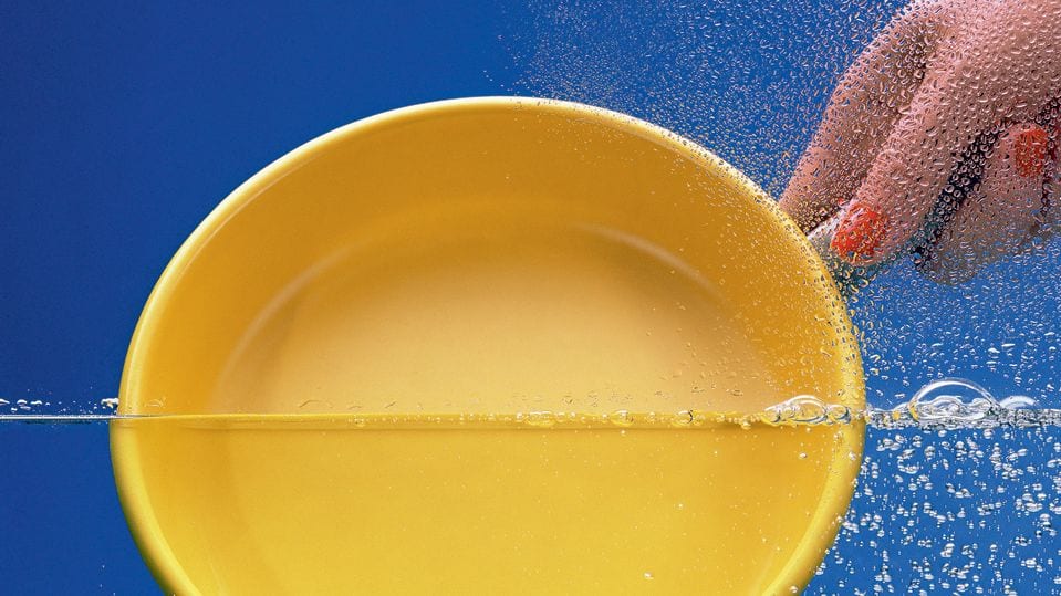 Review of Christopher Williams: The Production Line of Happiness, Whitechapel Gallery, London