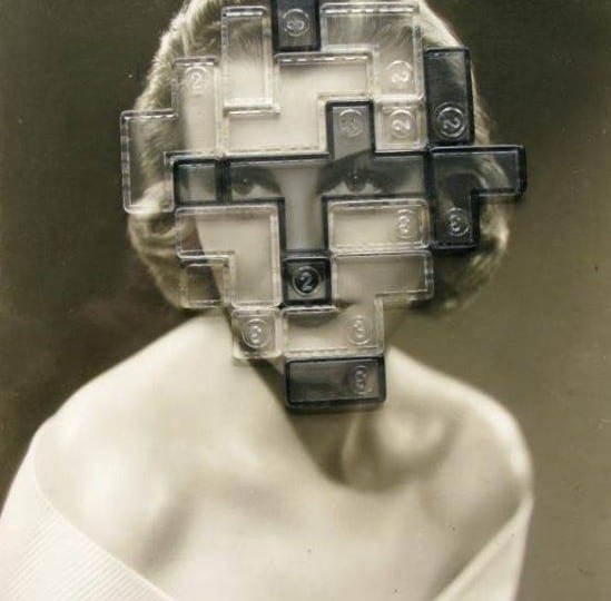 Julie Cockburn, The Photographer's Gallery, London