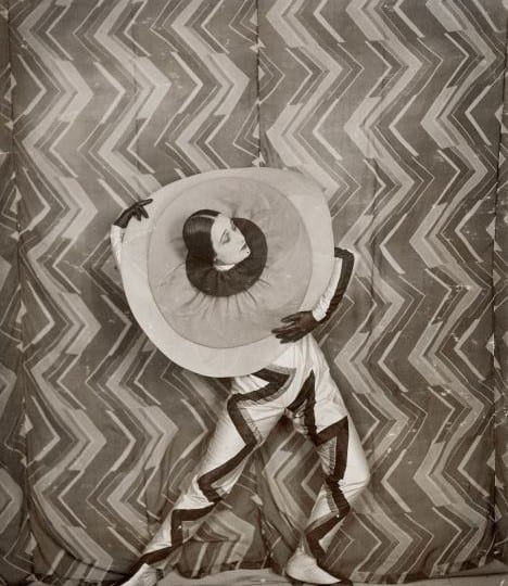 The EY Exhibition: Sonia Delaunay, Tate Modern