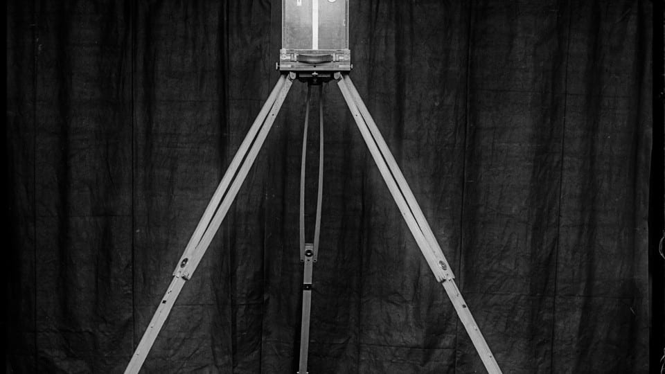 Burden of Proof, The Construction of Visual Evidence, The Photographers' Gallery, London