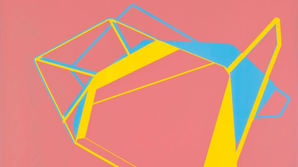 The Aesthetica Art Prize 2016 Countdown: 12 Days to Go - Painting