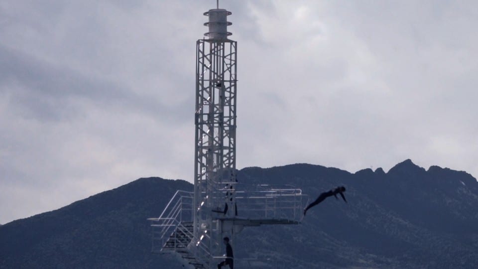 The Aesthetica Art Prize 2016 Countdown: 16 Days to Go - Installation