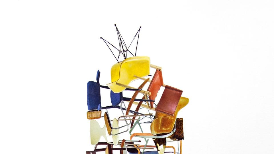 Pushkin: Pushkin’s Fold, Fairhurst Gallery, Norwich